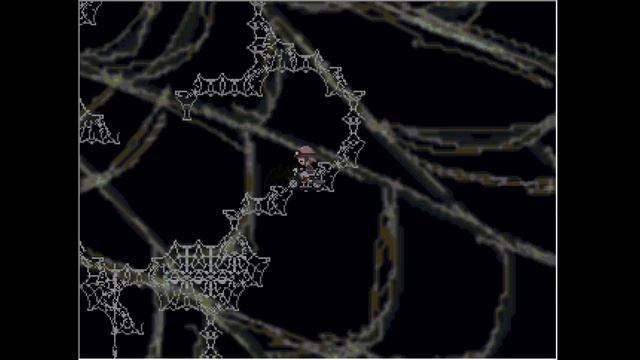 Desc. Yume 2kki 0.118c Part 3 Trigger?/Spiders/Entomophobia/Trypophobia?/Jump Scare/Epilepsy Warnin смотреть онлайн