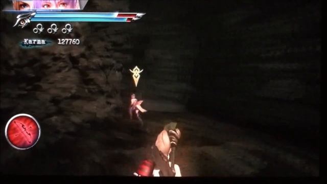 GamerCyde : Выпуск 3 - Ninja Gaiden Sigma 2 Plus (PS Vita) смотреть онлайн