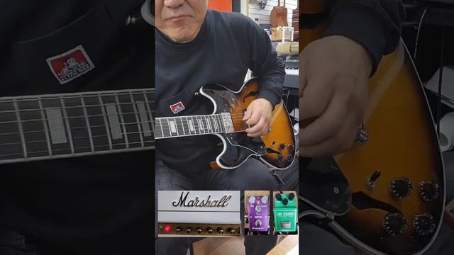 GIBSON MIDTOWN 사운드 테스트 смотреть онлайн