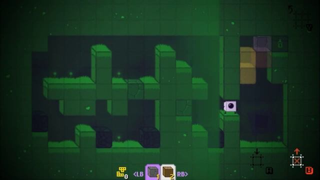 Blocks That Matter - Episode 1 смотреть онлайн