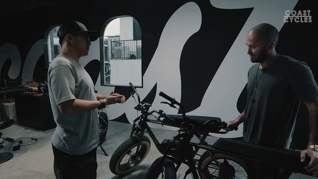 Get to know the Buzzraw X | Ft. Alex Jumelin смотреть онлайн
