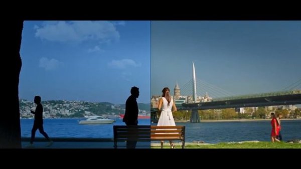 Azize 1-qism o'zbek tilida