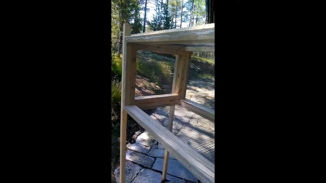 Сушилка для мяса и рыбы своими руками смотреть онлайн