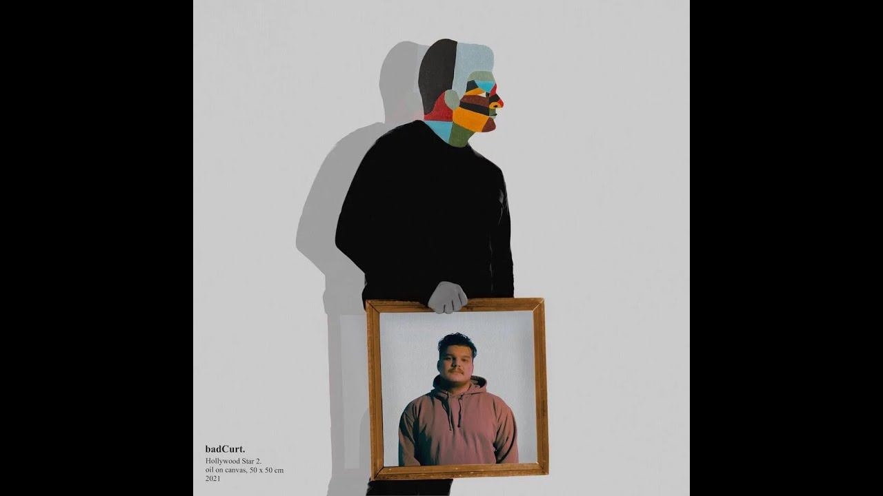 Africa - BadCurt (Visualization | After Effects)