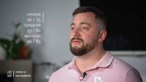 Обзор автоматической кофемашины SATE CT 100