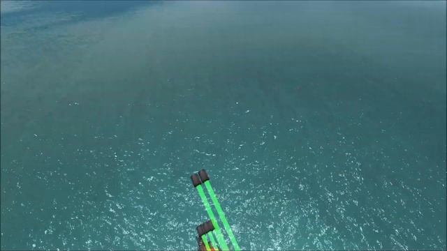 From The Depths Tournament Battleship Brawl S2 E53 Arkangelsk Squadron vs Stalingrad смотреть онлайн