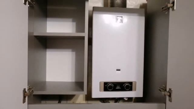 Отопление: Огонь Для Дома