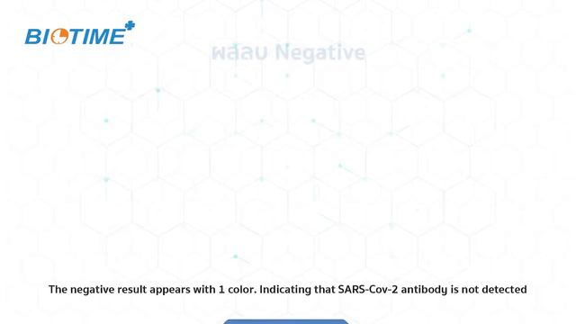 Biotime SARS Cov 2 IgG IgM Rapid Qualitative Test смотреть онлайн