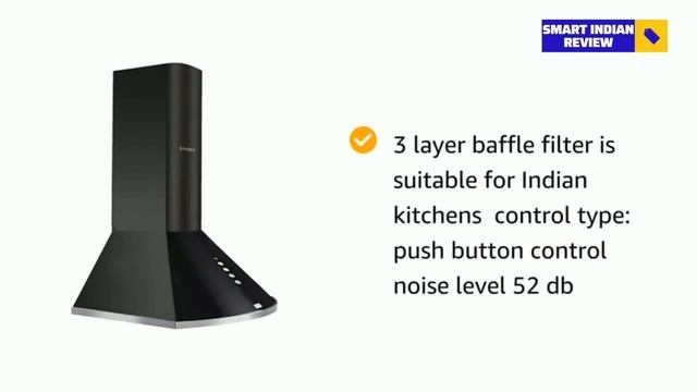 Best kitchen chimney under 10000 in India 2023 | Top 5 kitchen chimney 2023 смотреть онлайн