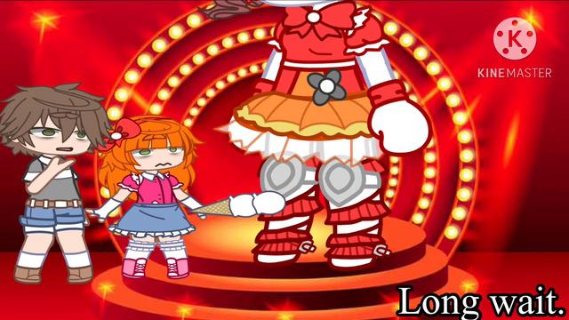 This is a gift from @_fnafkid_ смотреть онлайн