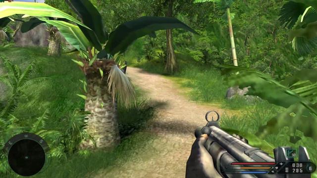 Far Cry! МУЧАЮСЬ! #2 смотреть онлайн
