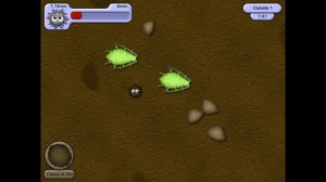 Прохождение Игры Tasty Planet 2006 #1