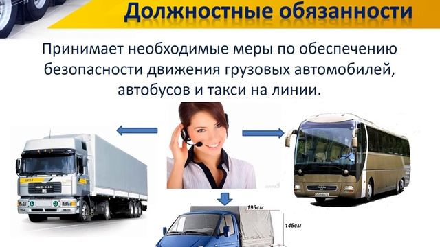 Организация перевозок и управление на автомобильном транспорте смотреть онлайн