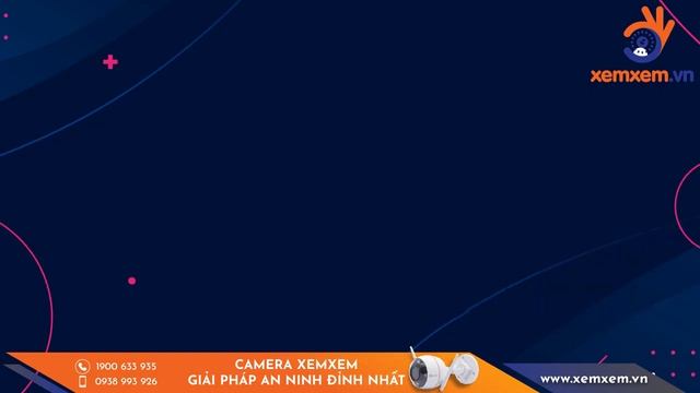 Camera IP Wifi Ezviz CS-C3N CHỐNG NƯỚC CHUẨN IP67, CÓ MÀU BAN ĐÊM, LƯU TRỮ ĐA DẠNG смотреть онлайн