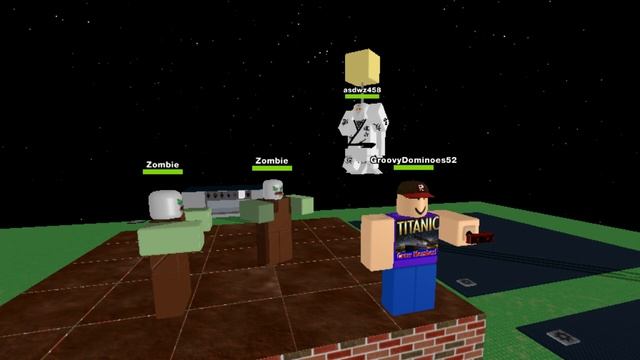 ROBLOX Winds of Fjords 8-bit Remix (BETTER VERSION) смотреть онлайн