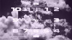 Печальные часы Первого канала.  Музыка из фильма  Кин-дза-дза #shorts