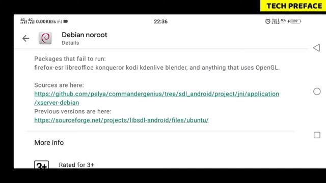 EP 11 Debian Noroot Final Conclusion | TechPreface смотреть онлайн
