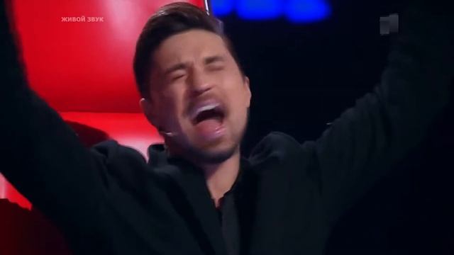 Chandelier Александра Воробьева смотреть онлайн
