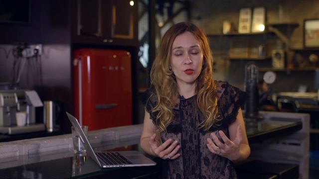 Нужно ли избегать негативных эмоций? | Разговоры на кухне [60] смотреть онлайн