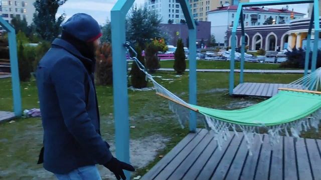 Путешествие по Казани. | Что посмотреть в Казани. Достопримечательности Казани. смотреть онлайн