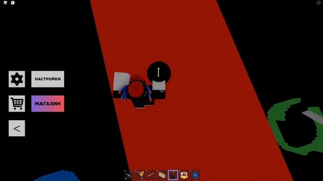 БИТВА ТИТАНОВ В DOOMSPIRE BRICKBATTLE #roblox смотреть онлайн