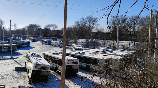 Автобусы Ростовской области до и после часть8 смотреть онлайн