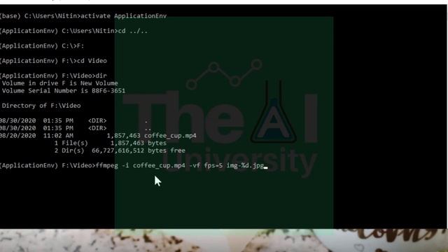 Annotate Videos for Machine Learning Model | Label Videos for Object Detection Model | YOLOv4 смотреть онлайн