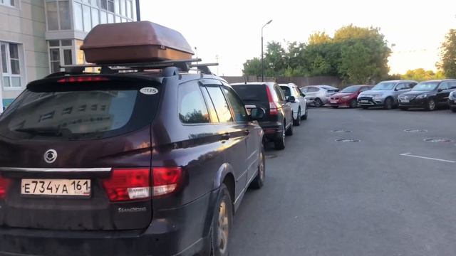 ЖК Времена года. Анапа. Необычно для деревенских) смотреть онлайн