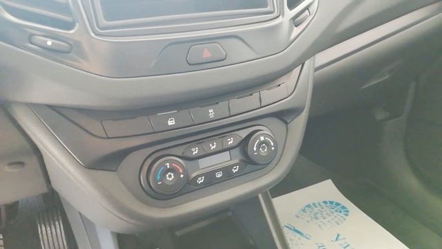Lada Vesta 1.6 106 л.с. комплектация Classic-Start смотреть онлайн