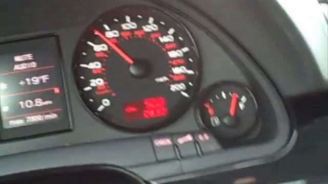 Test Drive, Audi RS4 смотреть онлайн
