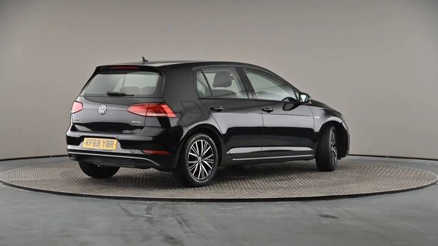 Volkswagen Golf - SE 1.5 TSI EVO 130PS 6-speed Manual 5 Door - West London Volkswagen смотреть онлайн