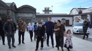 НОВИНКА 2021! Красивейшая Чеченская Свадьба. Ресторан Раяна. 6 Марта. Видео Студия Шархан