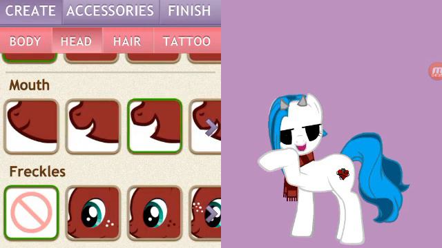 Видео о моей ос 😄😄😄😍😍😍😍она демон хи хи 😈😈😈😄😄😄😄😄 смотреть онлайн