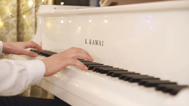 Winter concert: Russian music between the ages / Alexander Yakovlev (piano) смотреть онлайн