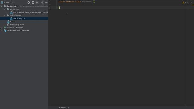 Deno REST API - Custom Pagination, Search & Sorting Using MySQL