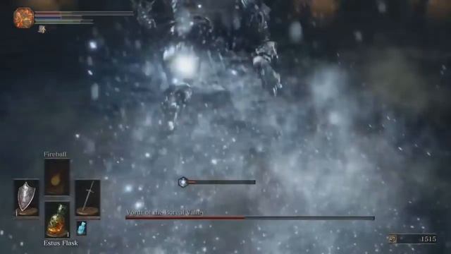 Обзор игры Dark Souls 3