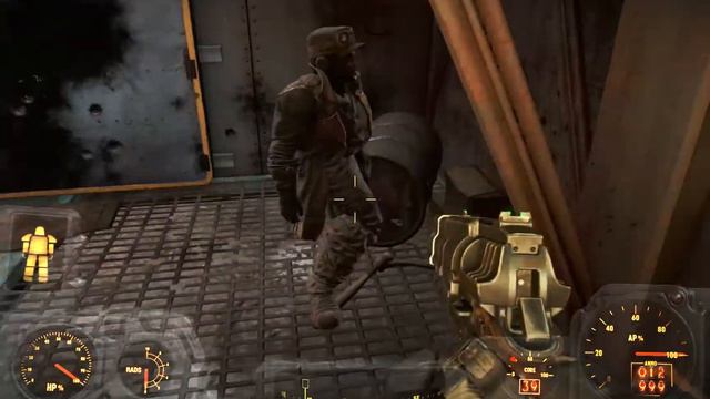 Legs.exe has stopped responding - Fallout4 смотреть онлайн