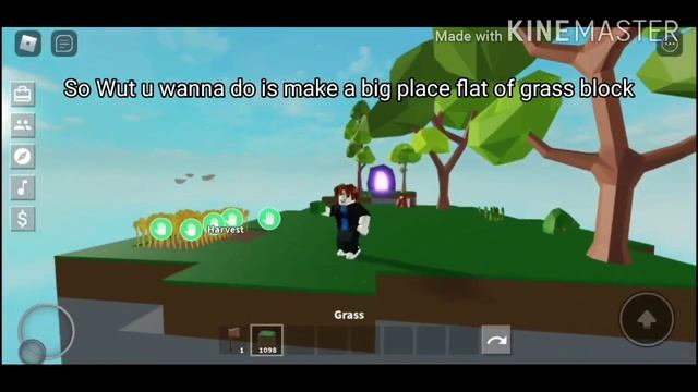 How To Farm Or Get Flowers/Seeds Islands (Roblox) смотреть онлайн