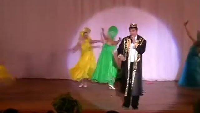 данс-ателье все могут короли.VOB смотреть онлайн