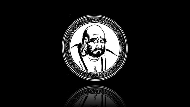 Притча Рождение Дзен - буддизма смотреть онлайн