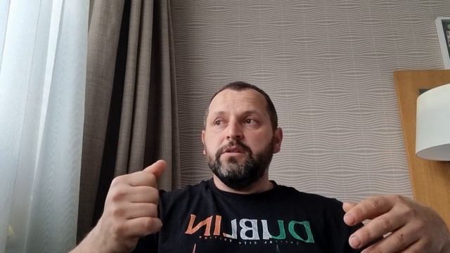 Работа в Ирландии , ответы на вопросы. смотреть онлайн