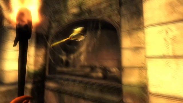 When I Found Calliben's Grim Retort смотреть онлайн