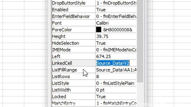 Advance Filter of Data Using Combo Box Drop Down Menu | One Click Data Filter to Another Location смотреть онлайн