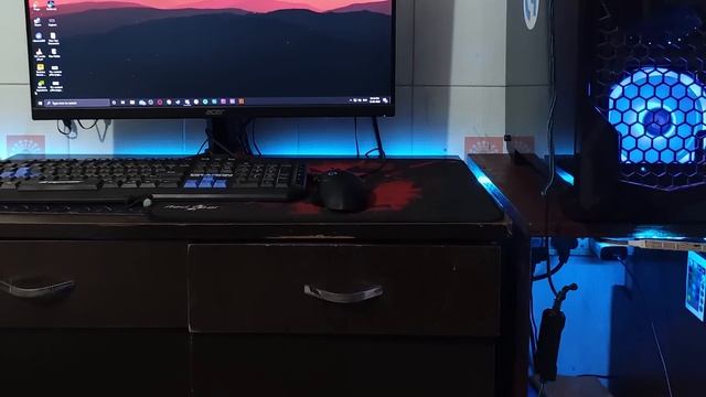 Indian PC Setups Episode 35 • Budget Gaming PC Setups ? смотреть онлайн