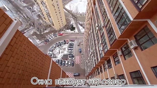 #аренда 3х комнатной квартиры в ЖК #ПосёлокХудожников смотреть онлайн