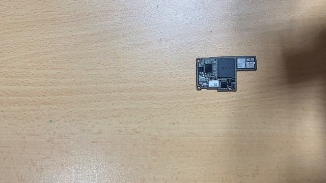 Iphone 11 pro max CPU Repair + Квартет-Swap смотреть онлайн