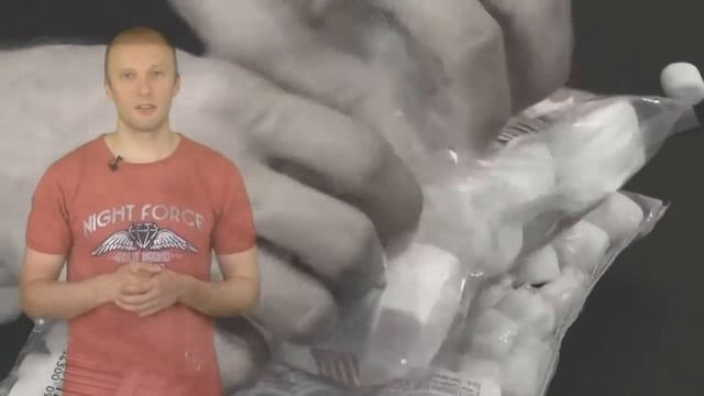 Что такое маршмеллоу