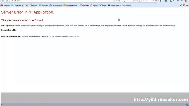 Asp.Net MVC Dersleri - Mvc İle Kayıt Formu Oluşturma Ve Veri Tabanına Kayıt İşlemi смотреть онлайн