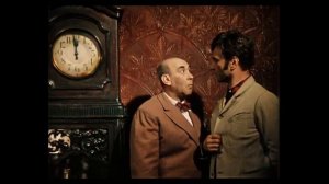 Двенадцать стульев, Фрагмент