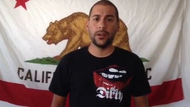 Nik Richie's Statement On Eric Deters Interview With Sarah смотреть онлайн